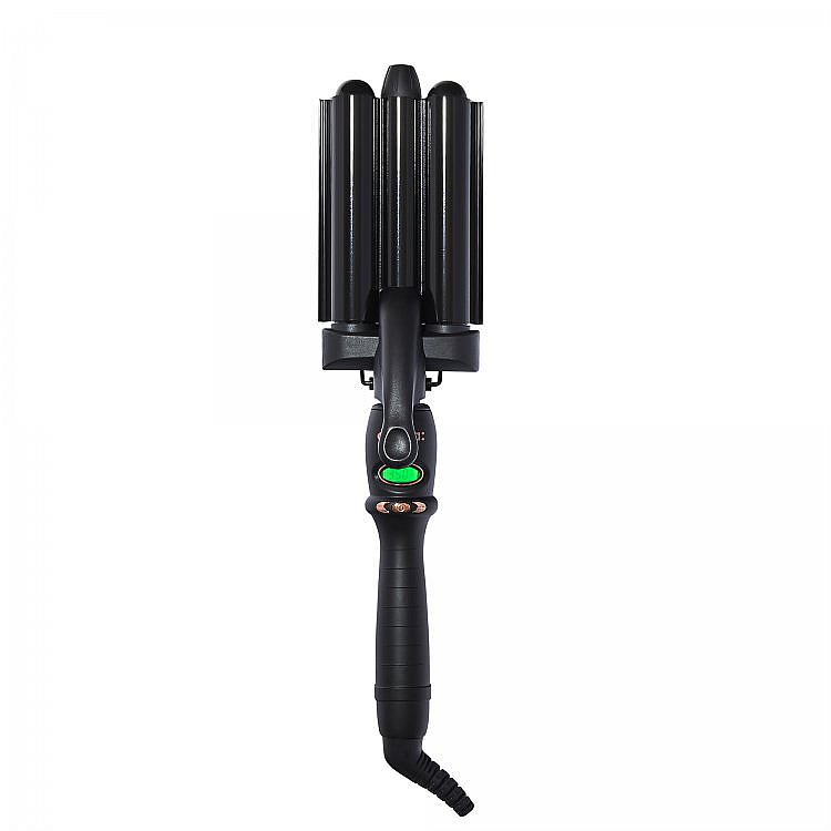 High Tide Deep Waver Black