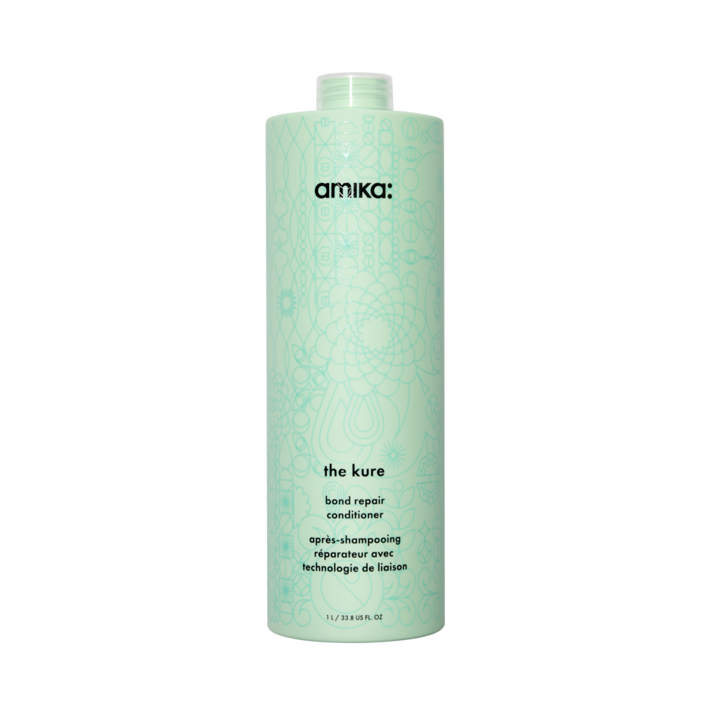 The Kure Bond Repair Conditioner