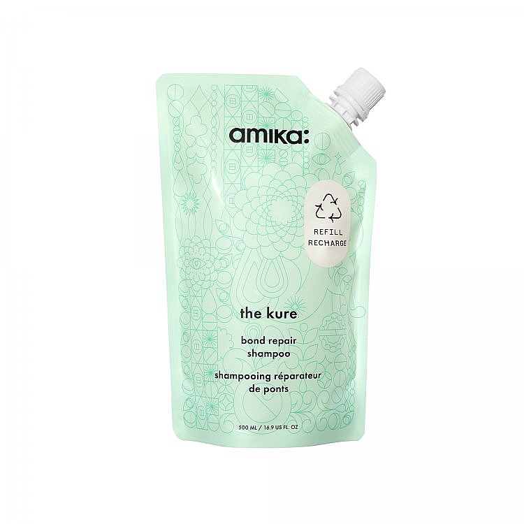 Kure Bond Repair Shampoo