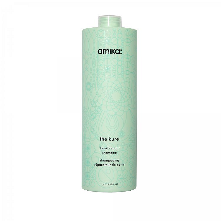 Kure Bond Repair Shampoo