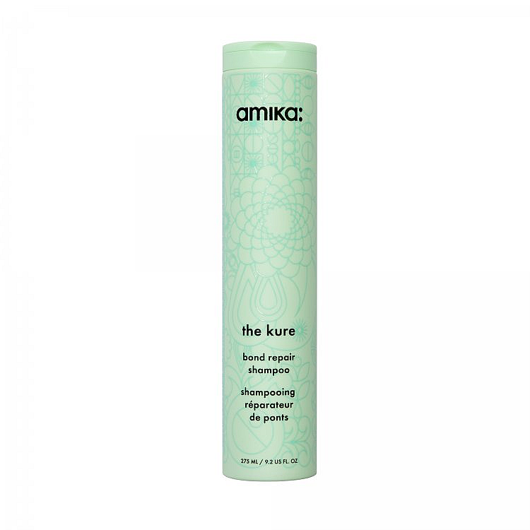 Kure Bond Repair Shampoo