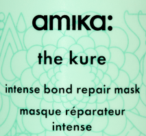 The Kure Intense Bond Repair Mask