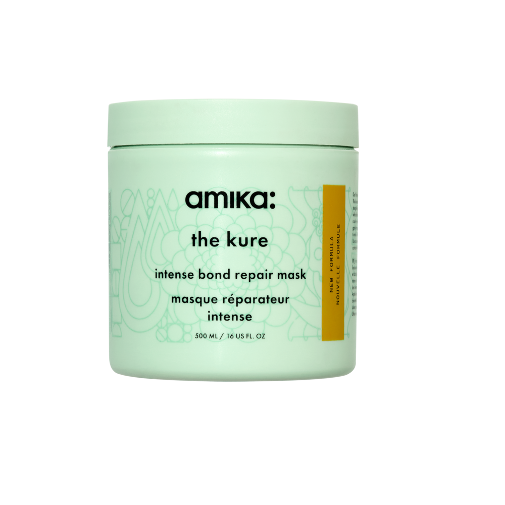 The Kure Intense Bond Repair Mask