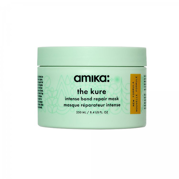 The Kure Intense Bond Repair Mask