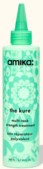 The Kure Multi-Task Repair Treatment