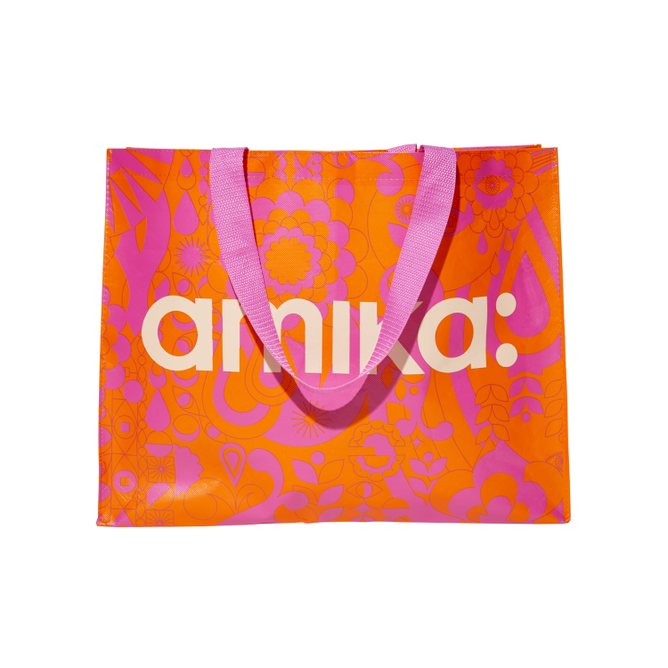 Premium Salon Bag