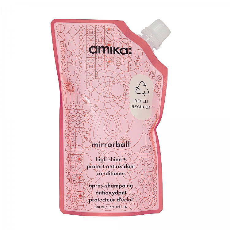 Mirrorball High Shine Protect Antioxidant Conditioner
