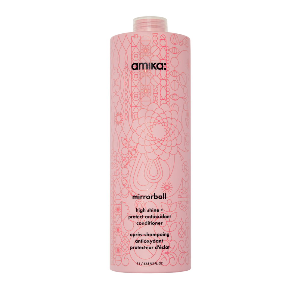 Mirrorball High Shine + Protect Antioxidant Conditioner