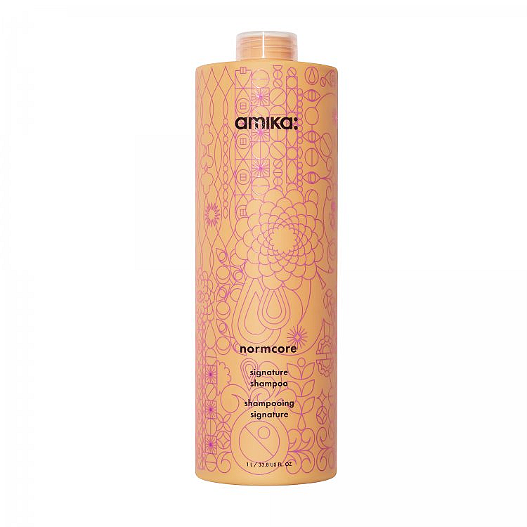 Normcore Signature Shampoo