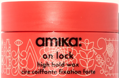 On Lock High Hold Wax