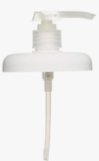 Pump & Cap For Soulfood Nourishing Mask