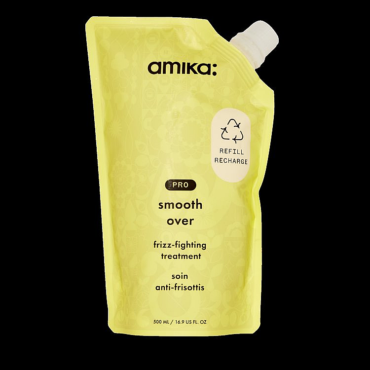 Smooth Over Professional Frizz-Fighting Treatment