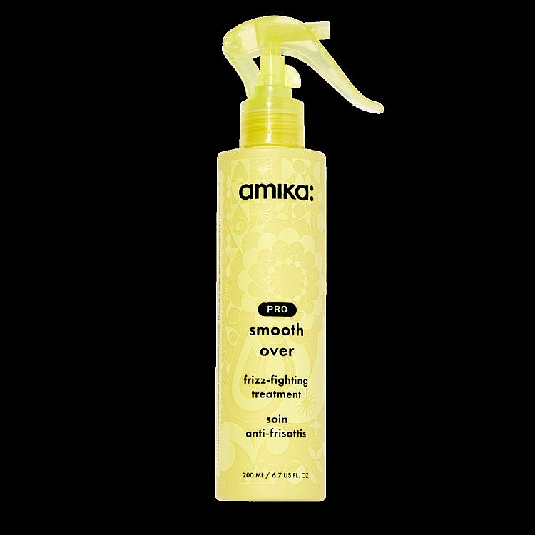 Smooth Over Professional Frizz-Fighting Treatment