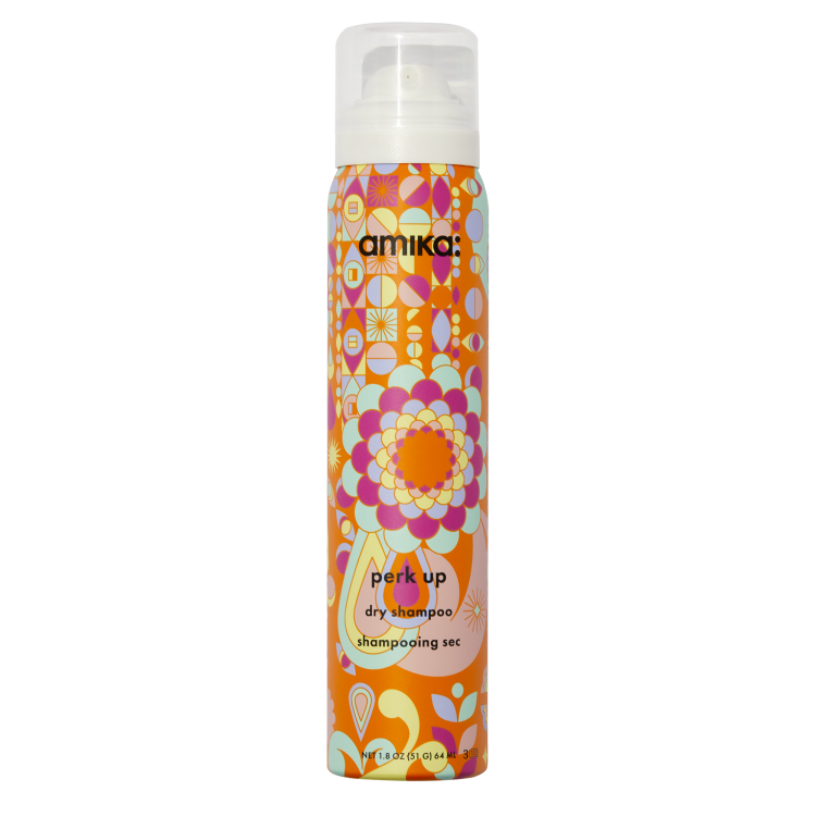 Perk Up Dry Shampoo