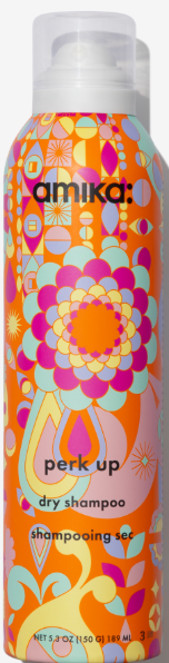 Perk Up Dry Shampoo