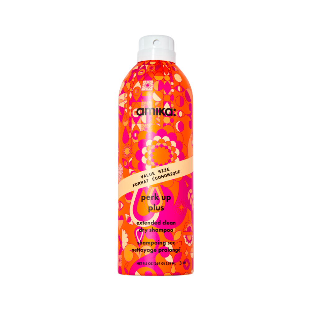 Perk Up Plus Extended Clean Dry Shampoo
