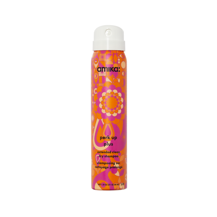 Perk Up Plus Extended Clean Dry Shampoo