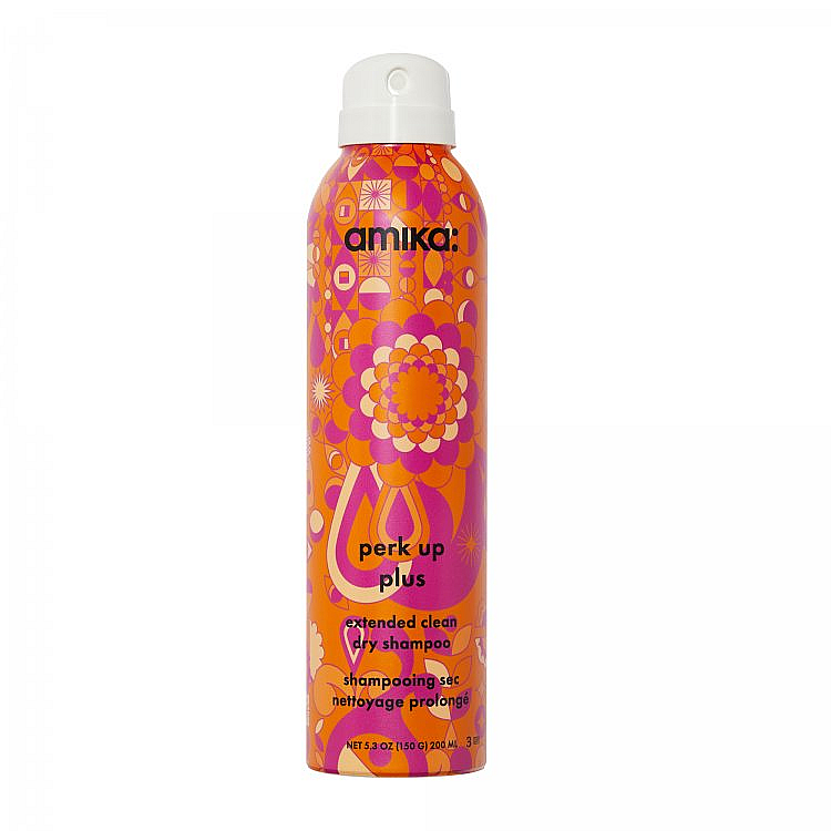 Perk Up Plus Extended Clean Dry Shampoo