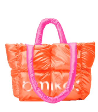 Amika Quilted Bag Gwp