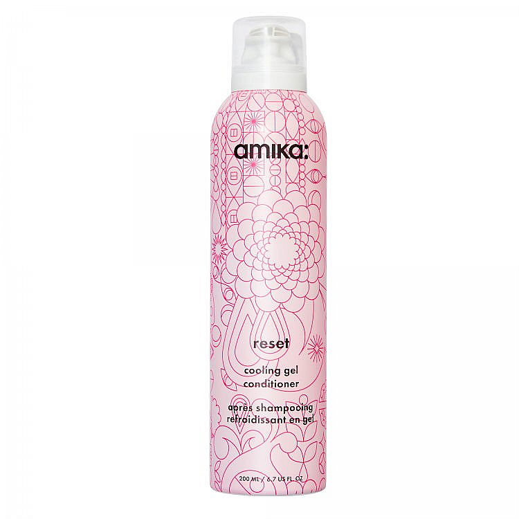 Reset Cooling Gel Conditioner