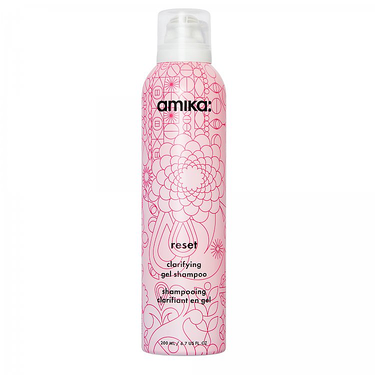 Reset Clarifying Gel Shampoo