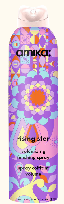 Rising Star Volumizing Finishing Spray