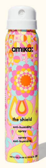 The Shield Anti-Humidity Spray