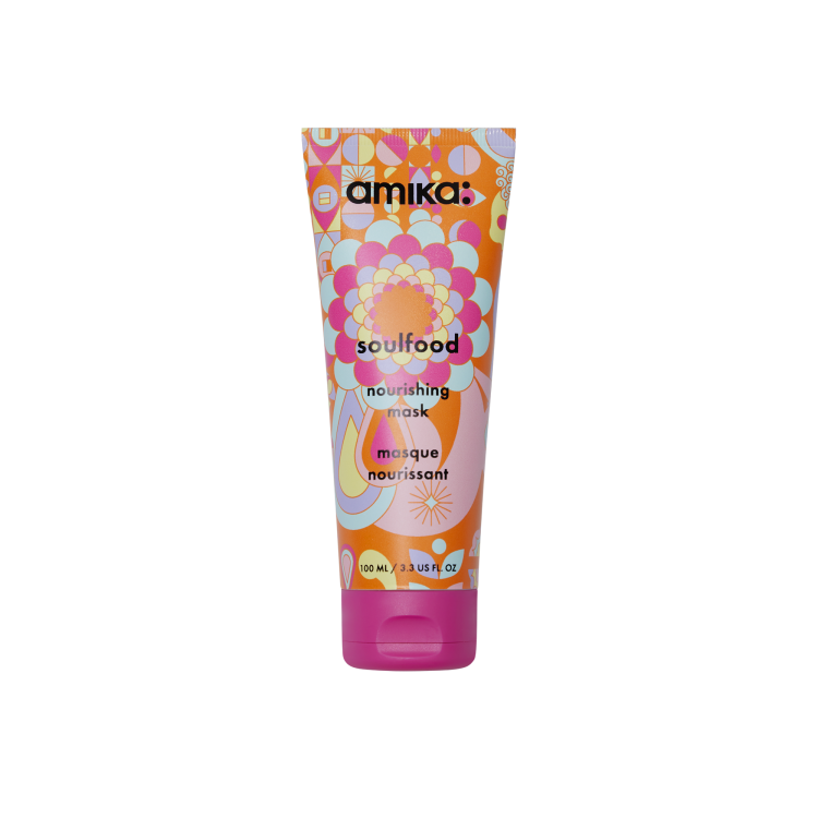 Soulfood Nourishing Mask