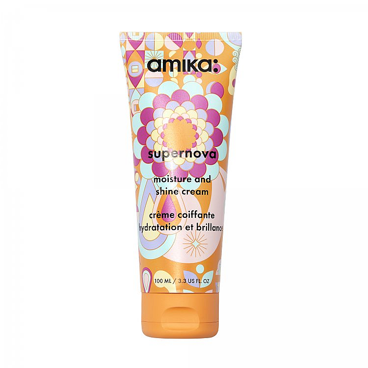Supernova Moisture & Shine Cream