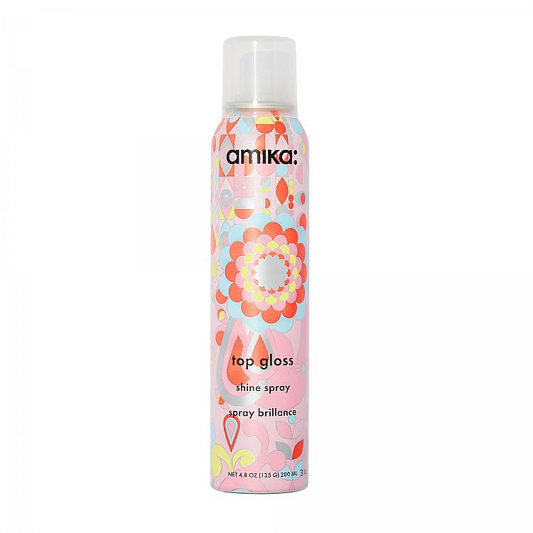 Top Gloss Shine Spray