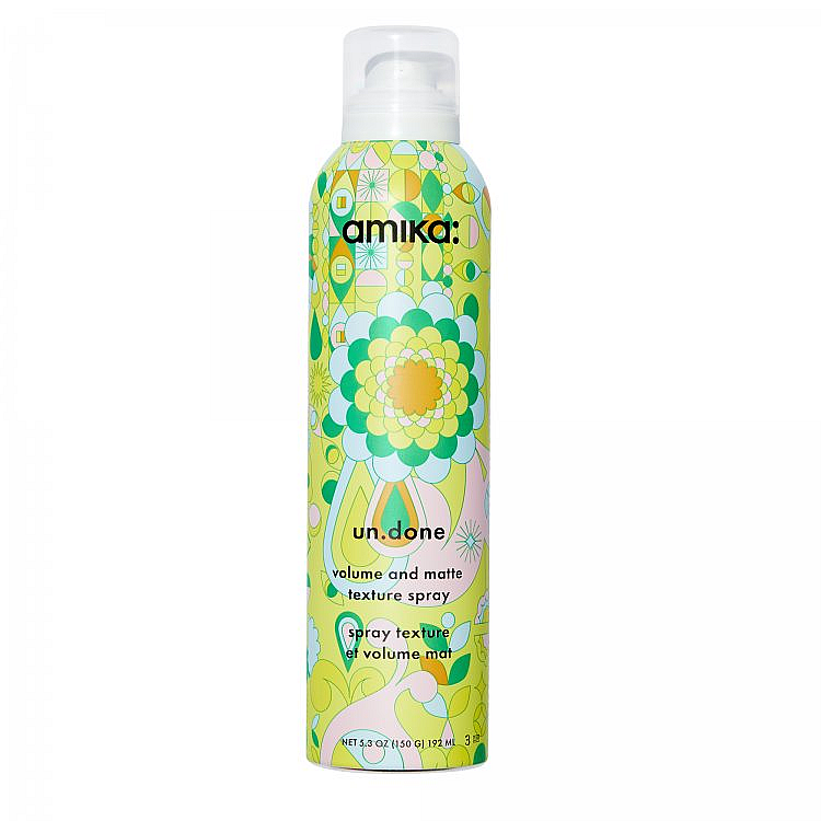 Un.Done Volume & Matte Texture Spray