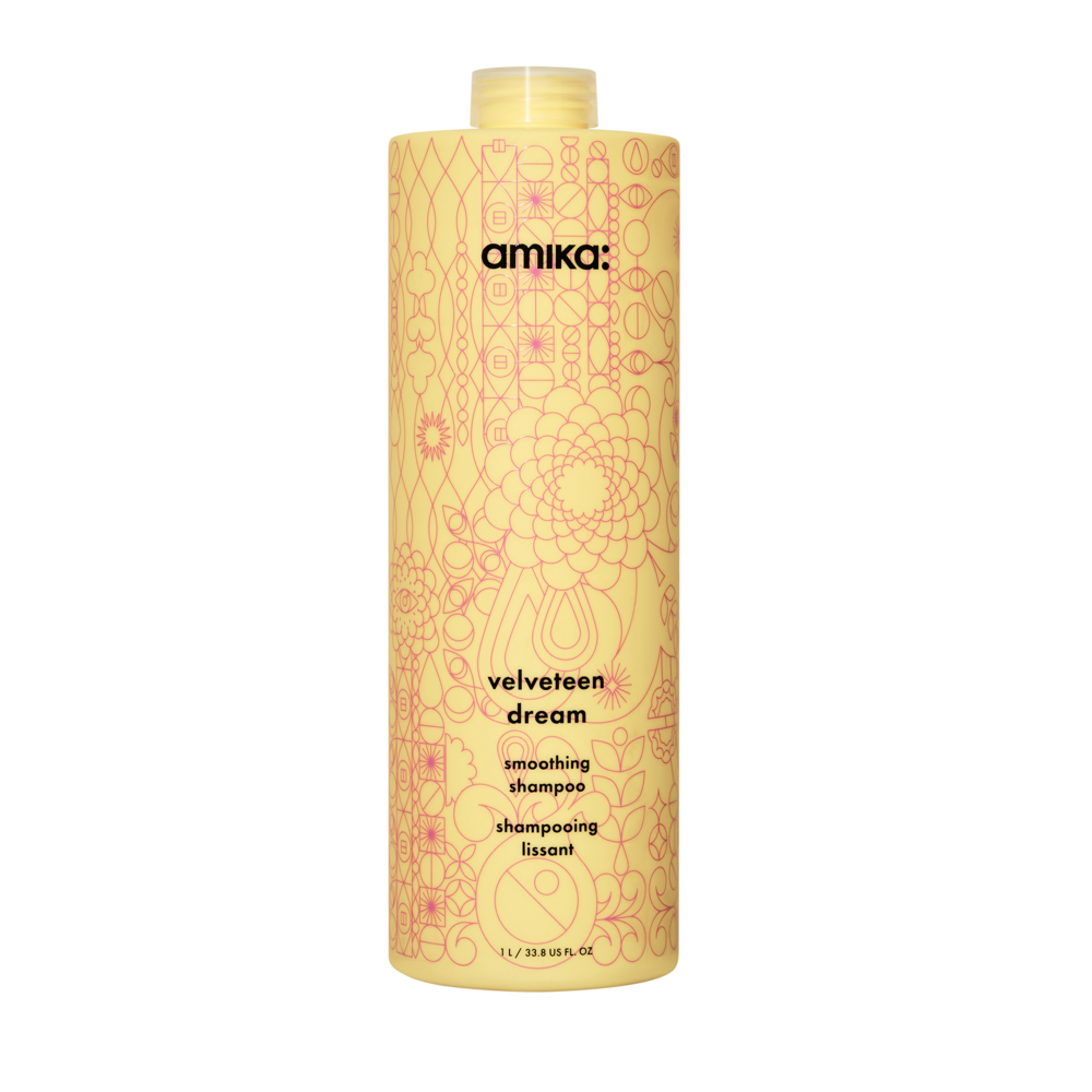 Velveteen Dream Smoothing Shampoo