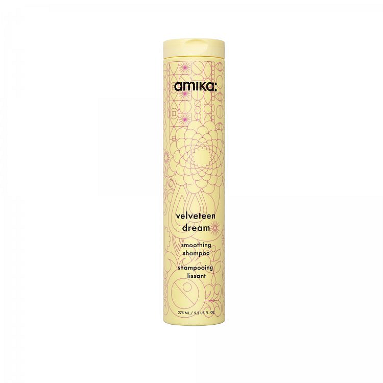 Velveteen Dresmoothing Shampoo