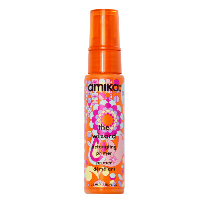 The Wizard Detangling Primer
