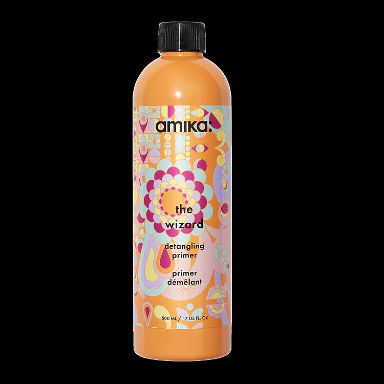 The Wizard Detangling Primer