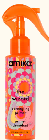 The Wizard Detangling Primer