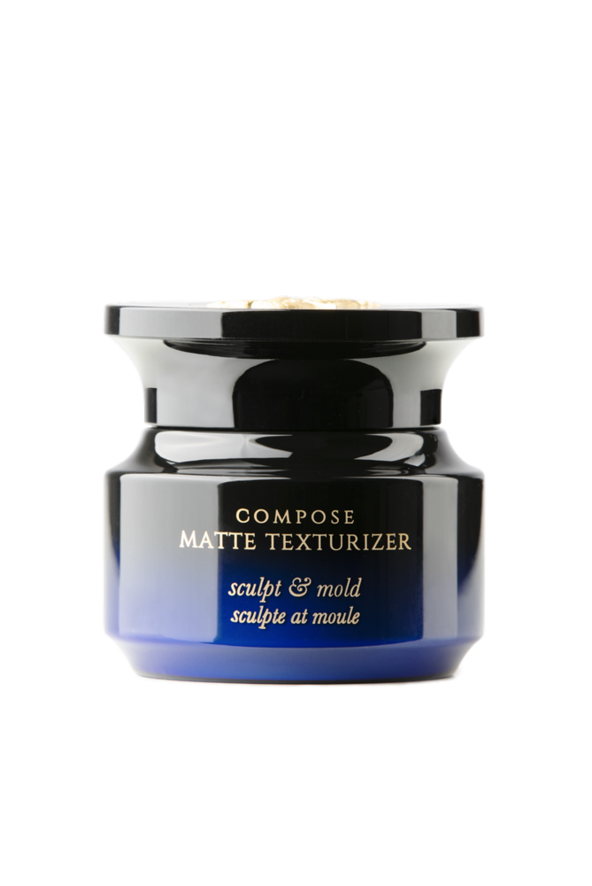 Compose Matte Texturizer
