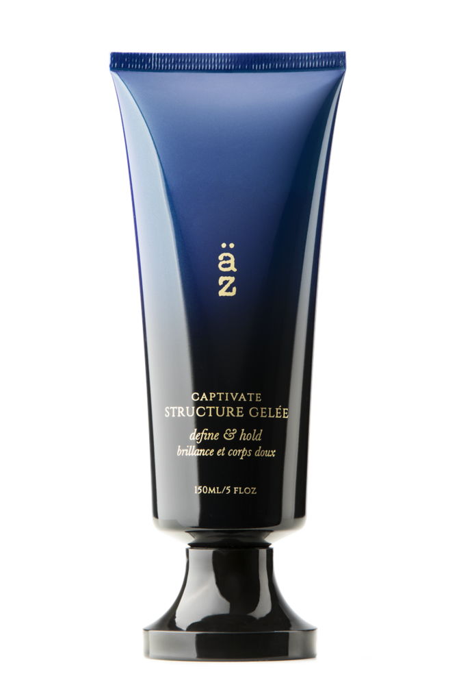 Captivate Structure Gelee
