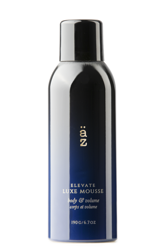 Elevate Luxe Mousse