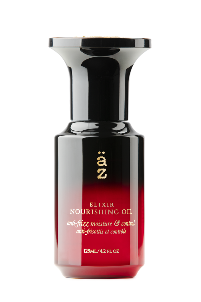 Elixir Nourishing Oil