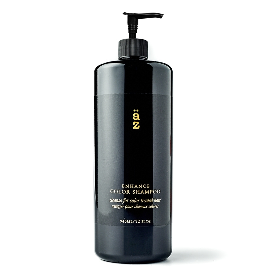 Enhance Color Shampoo