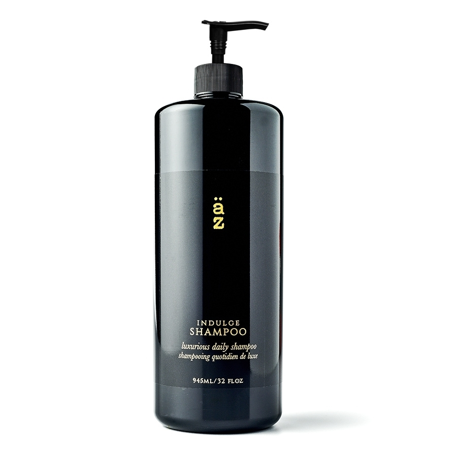 Indulge Shampoo