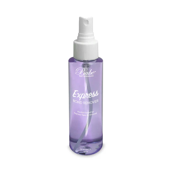 Babe Express Tape Bond Remover