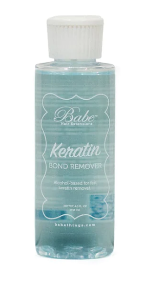 Keratin Bond Remover