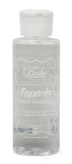 Babe Tape-In Bond Remover