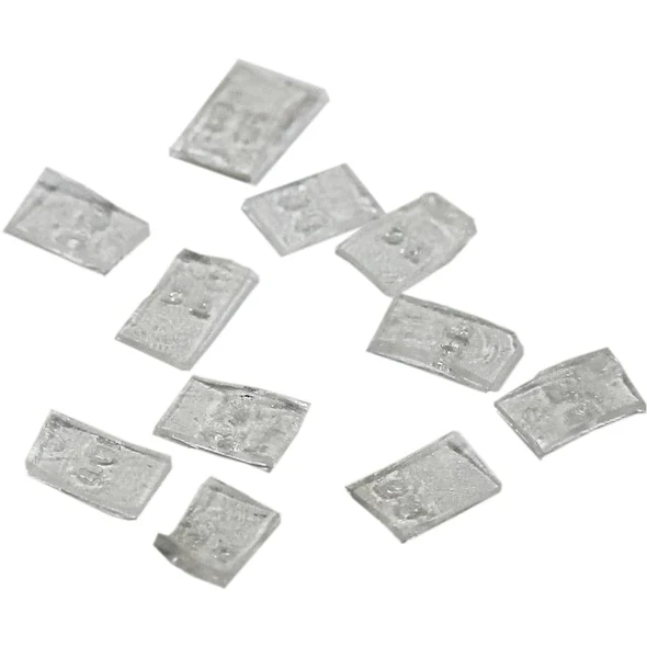Rebonds 25 Pk