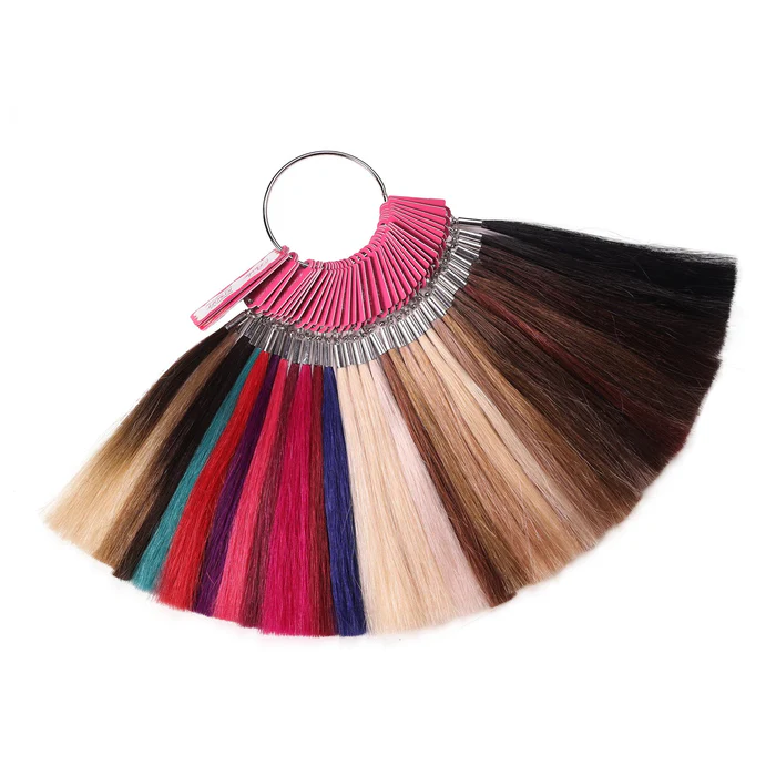 Babe Color Swatch