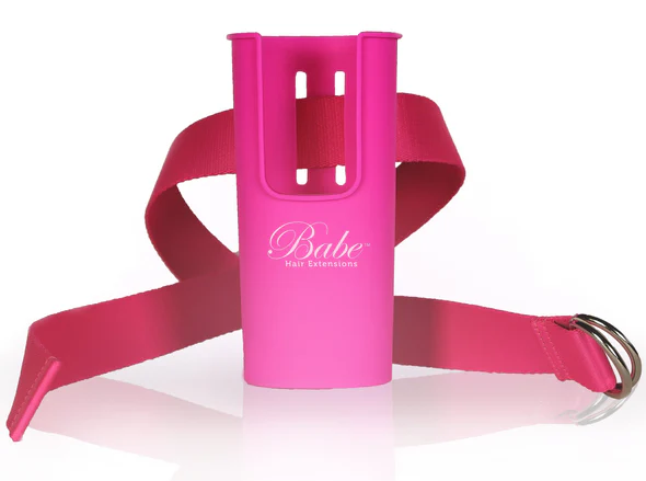 Fusion Tool Go Belt Pink