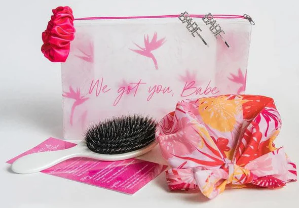 Hair Maintenance Kit