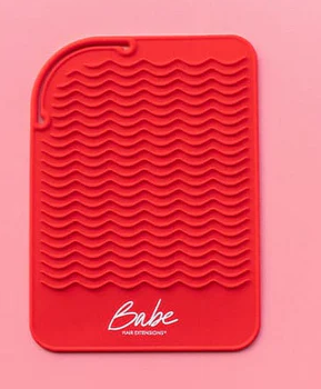 Hot Tool Silicone Mat